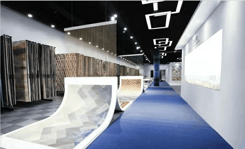 展廳裝飾