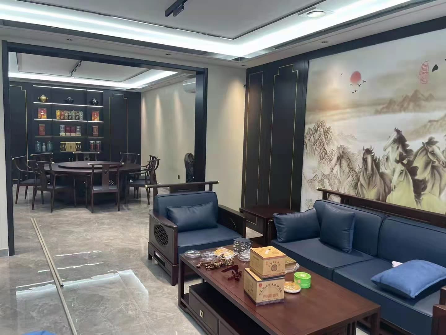 家裝