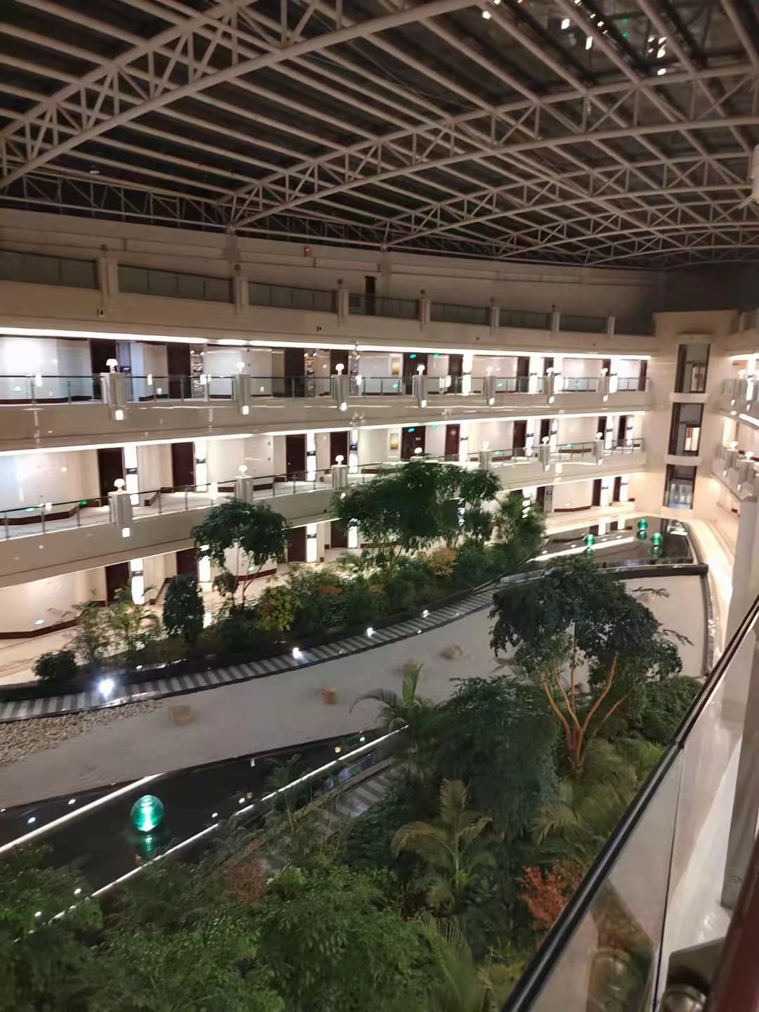 展廳裝飾