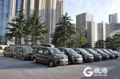 《小微型客車租賃經營服務管理辦法》今起實施 對汽車租賃市場影響幾何？