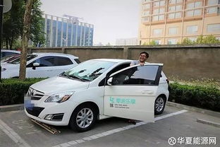 共享汽車為何紛紛“逃離”北京 一半是海水，一半是火焰